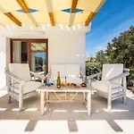 Hébergement de vacances For 6 *