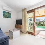 Hébergement de vacances For 6
