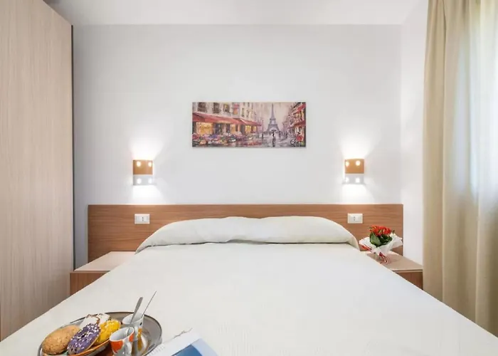 For 6 * San Teodoro (Sardinia)