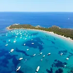 Prázdninový dům For 6 San Teodoro (Sardinia)