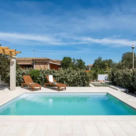 Ferienhaus For 6 *