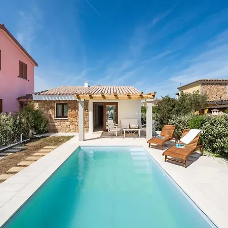 Ferienhaus For 6 *