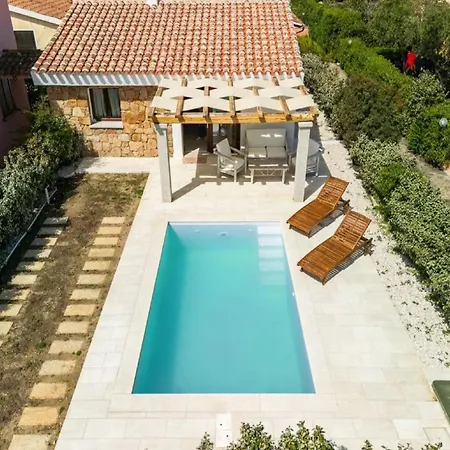 Ferienhaus For 6 *