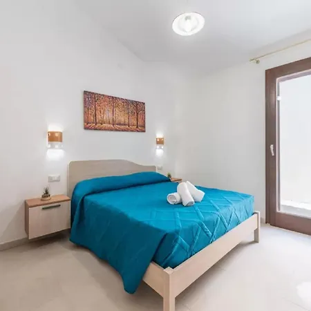 Ferienhaus For 6