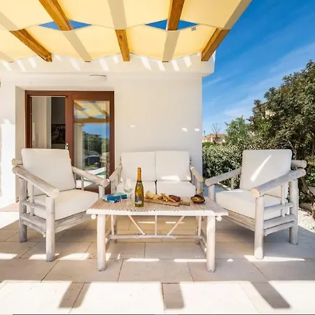 Ferienhaus For 6 *