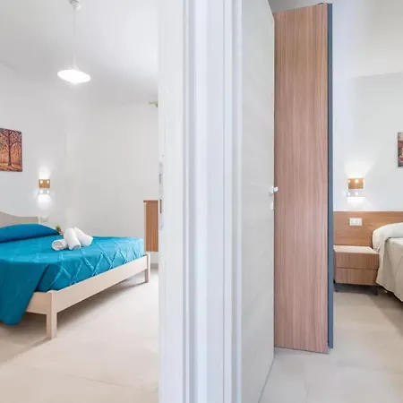 For 6 Ferienhaus San Teodoro (Sardinia)