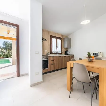 Ferienhaus For 6 San Teodoro (Sardinia)